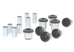 Whiteline - Whiteline W56429 Control Arm Upper & Lower Bushing for Acura/Honda - Image 79