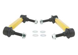 Whiteline - Whiteline KLC140-175 Sway Bar Link Kit - Image 7
