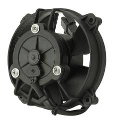 Derale - Derale 16504 4" Tornado Electric Puller Fan Premium Mounting Kit - Image 2