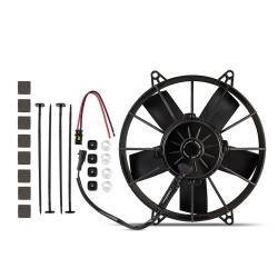 Mishimoto - Mishimoto MMFAN-10HD Race Line High-Flow Fan 10" - Image 1
