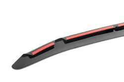 Husky Liners - Husky Liners 2814049 Smoked Hood Shield - Image 2