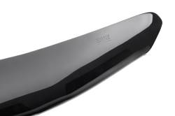 Husky Liners - Husky Liners 2810222 Smoked Hood Shield - Image 2