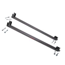 BBK Performance Parts - BBK Performance Bolt-In Subframe Connector Kit 79-93 Mustang 2506 - Image 13