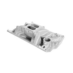 Weiand - Weiand 8502 Stealth Air Strike Intake Manifold - Image 2