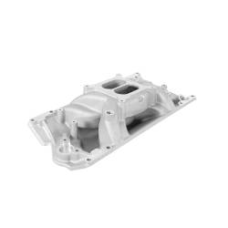 Weiand - Weiand 8502 Stealth Air Strike Intake Manifold - Image 4
