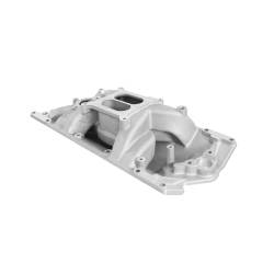 Weiand - Weiand 8502 Stealth Air Strike Intake Manifold - Image 5