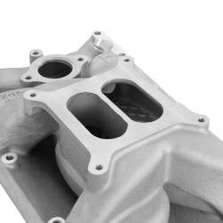 Weiand - Weiand 8502 Stealth Air Strike Intake Manifold - Image 6