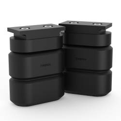 Timbren - Timbren MBRSP25A Suspension Enhancement System for SPRINTER 2500 - Image 9