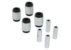 Whiteline - Whiteline W52988 Front Control Arm Upper Inner Bushing for Nissan/Infiniti - Image 53