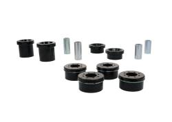 Whiteline - Whiteline W93165 Rear Crossmember Mount Bushing PONTIAC - Image 10