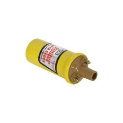 ACCEL - ACCEL 8145ACC Ignition Coil Breakerless Electronic Coil Yellow 45 000 volts - Image 4