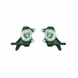 Belltech - Belltech 2005 2" Drop Spindle Set for 83-97 Nissan Pickup & Hardbody 2WD - Image 37