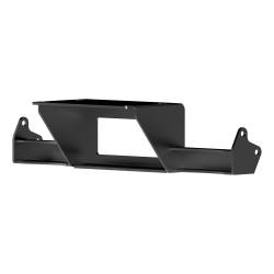 ARIES - ARIES 2072102 TrailChaser Winch Reinforcement Bracket - Image 1