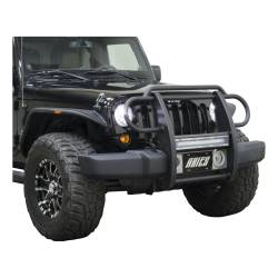 ARIES - Aries Offroad PJ20MS Aries Pro Series JK Cover Plate for Wrangler JK - Image 3