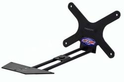 STO N SHO - STO N SHO SNS24 Quick Release License Plate Bracket for 10-13 Chevy Camaro V6 - Image 2