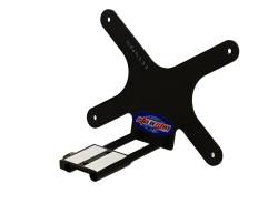 STO N SHO - STO N SHO SNS131 Quick Release License Plate Bkt for 17-18 Lexus RC350 F Sport - Image 2