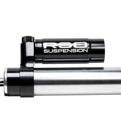 Raptor Series - Raptor 150405-458901 Rear Adjustable Remote Reservoir Shocks 0-3" Lift - Image 2