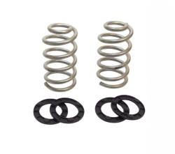 Belltech - Belltech 12463 1 or 2" Front Pro Coil Spring Lowering Kit for 07-20 Chevy/GMC - Image 27
