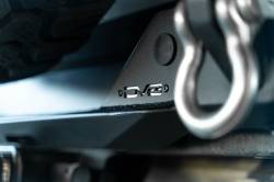DV8 Offroad - DV8 Offroad RBJL-11 FS-15 Series Rear Bumper for 18-25 Jeep Wrangler JL - Image 69