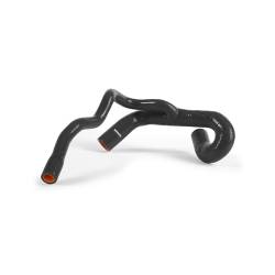 Mishimoto - Mishimoto MMHOSE-MS3-07BK Mazdaspeed3 Silicone Radiator Hose Kit 07-2009 Black - Image 2