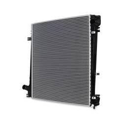 Mishimoto - Mishimoto R2342-MT 2002-2005 Ford Explorer Replacement Radiator - Image 2
