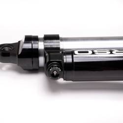 Raptor Series - Raptor 170118-45250 Front 2.5 Adjustable Piggyback Shocks 1-3" Lift - Image 2