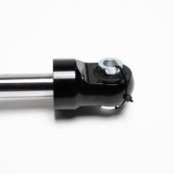 Raptor Series - Raptor 170118-43780 Front Piggyback Reservoir Shocks 1-3" for Jeep Wrangler JL - Image 2