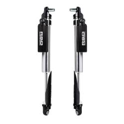 Raptor Series - Raptor 170118-44790 Front 2.5 Adjustable Piggyback Reservoir Shocks 3-5" Lift - Image 1