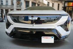 STO N SHO - STO N SHO SNS430 Quick Release License Plate Bracket 25 Cadillac OPTIQ - Image 2