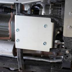 Asfir 4x4 - Asfir 4x4 547465 Skid Plate for Jeep 2.0 3.6 6.4 - Image 2