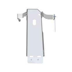 Asfir 4x4 - Asfir 4x4 547459 Skid Plate for 18-26 Jeep Wrangler JL 2.0 - Image 1