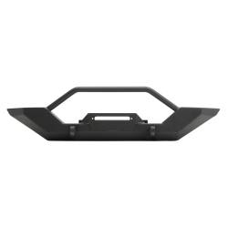 Smittybilt - Smittybilt 76800 XRC Front Bumper for 97-06 Jeep Wrangler TJ - Image 15