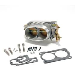 BBK Performance Parts - BBK Performance 1539 Twin 58mm Fuel Injection Throttle Body 89-92 GM TPI - Image 54