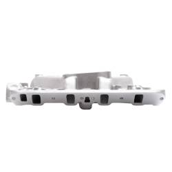 Edelbrock - Edelbrock 2121 Performer Intake Manifold Dual Plane 4-Barrel Square Bore Ford - Image 2