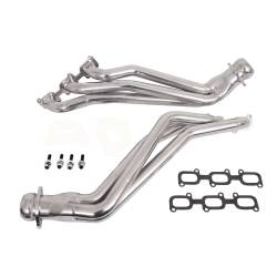BBK Performance 1.625" Long Tube Headers 11-16 Mustang 3.7L 16420