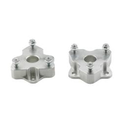 Pro Comp Suspension - Pro Comp Suspension 61180 Level Lift Strut Extension for 11-18 Dodge Ram 1500 - Image 19