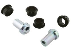 Whiteline - Whiteline KCA399 Rear Control Arm Upper Outer Bushing Camber Correction - Image 254
