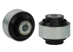 Whiteline - Whiteline W53379 Front Control Arm Lower Inner Rear Bushing - Image 9