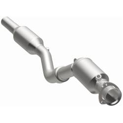 MagnaFlow Exhaust Products - MagnaFlow 49872 OEM Grade Direct-Fit Catalytic Converter - Image 2