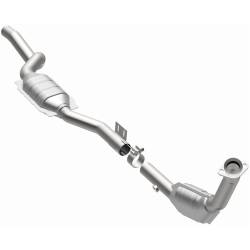 MagnaFlow Exhaust Products - MagnaFlow 49866 OEM Grade Direct-Fit Catalytic Converter - Image 2
