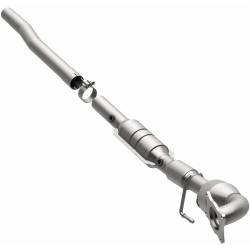 MagnaFlow Exhaust Products - MagnaFlow 49887 OEM Grade Direct-Fit Catalytic Converter - Image 2