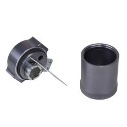 BBK Performance Parts - BBK Performance 19290 CNC BILLET ALUMINUM OIL SEPARATOR Kit PASS SIDE - Image 3