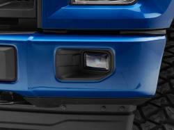 Raxiom - Raxiom T541673 Axial Series LED Fog Lights - Image 2