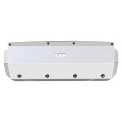 Asfir 4x4 - Asfir 4x4 547455 Steering Gear Box Skid Plate for Jeep - Image 1
