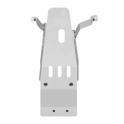 Asfir 4x4 - Asfir 4x4 547555 Jeep 3.0 Skid Plate - Image 4