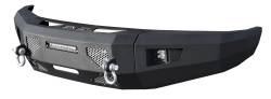 DV8 Offroad - DV8 Offroad FBFF2-03 Steel Front Bumper for 17-20 F250/F350 Super Duty - Image 29