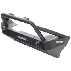 Smittybilt - Smittybilt 77806 XRC GEN-1 Front Bumper for 18-25 Gladiator Jeep Wrangler JL - Image 4