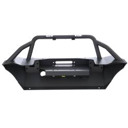 Smittybilt - Smittybilt 77806 XRC GEN-1 Front Bumper for 18-25 Gladiator Jeep Wrangler JL - Image 8