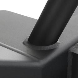 Smittybilt - Smittybilt 77806 XRC GEN-1 Front Bumper for 18-25 Gladiator Jeep Wrangler JL - Image 10