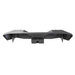 Smittybilt - Smittybilt 77855 XRC Replacement Steel Rear Bumper for 18+ Jeep Wrangler JL - Image 5